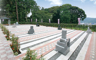 思い出の里 清水メモリアル