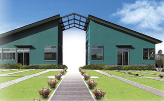 所沢シティメモリアル