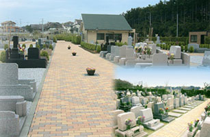 サンヒルズメモリアルガーデン
